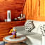 Svargan Lakeside Glamping