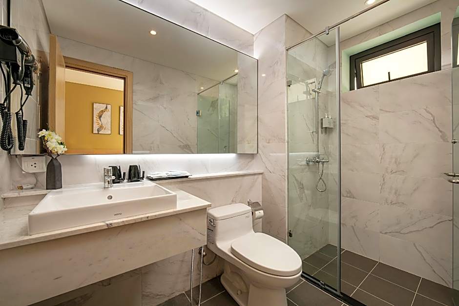 Viryla Boutique Hotel