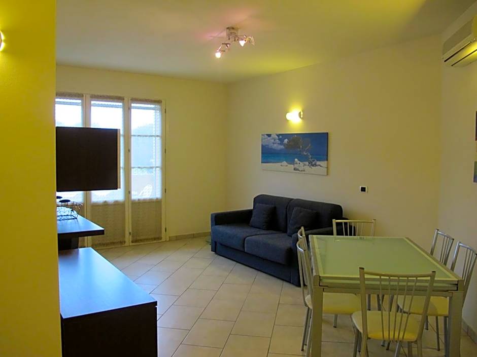 Il Palco residence
