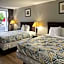 Motel 6 Wytheville VA