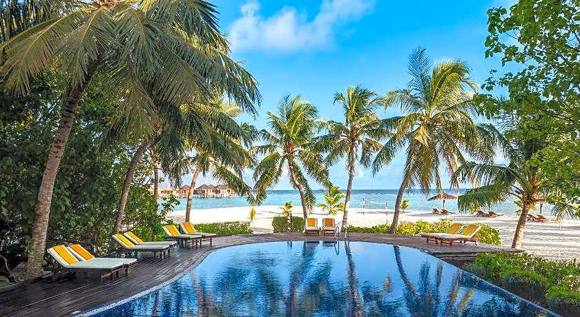 Adaaran Prestige Vadoo - Premium All Inclusive with Free Transfers