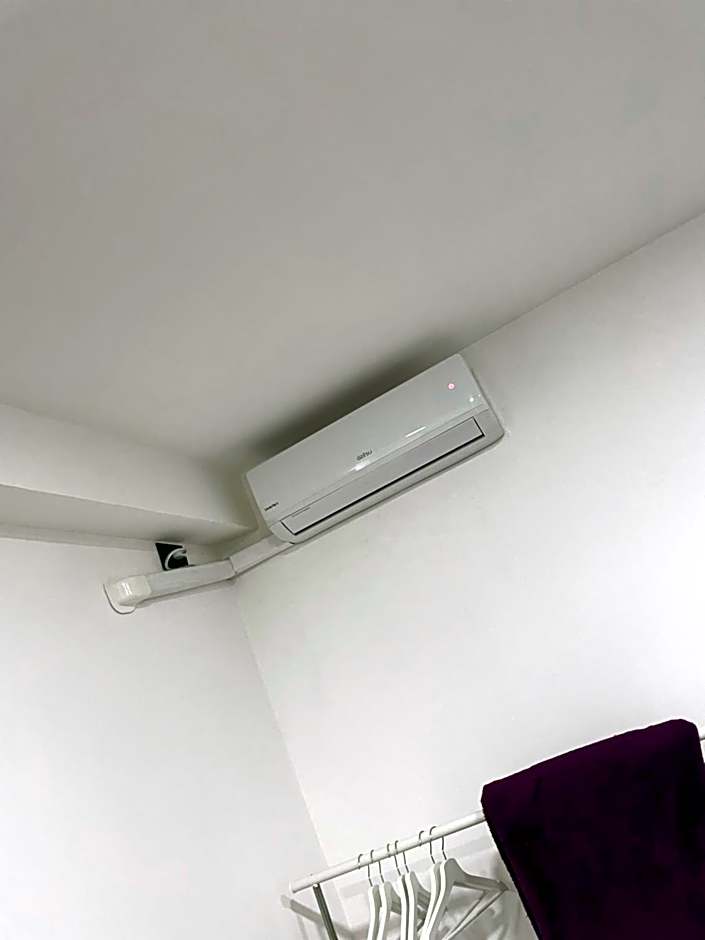 Tufaro B&B Private Room