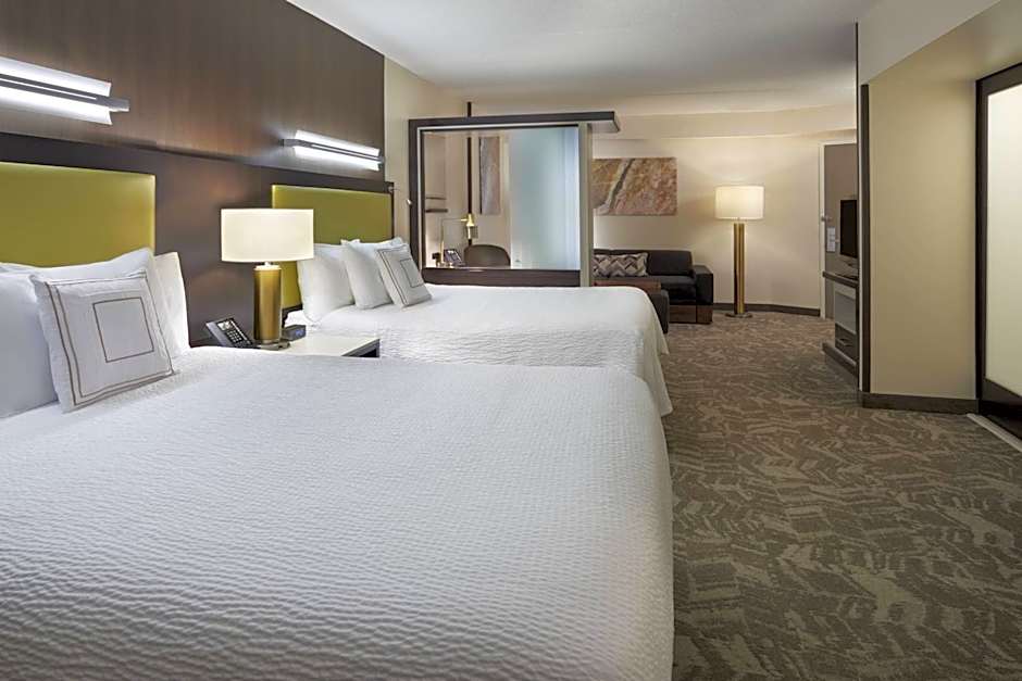 SpringHill Suites by Marriott Toronto Vaughan
