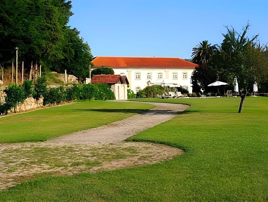 Casa do Condado de Beiros