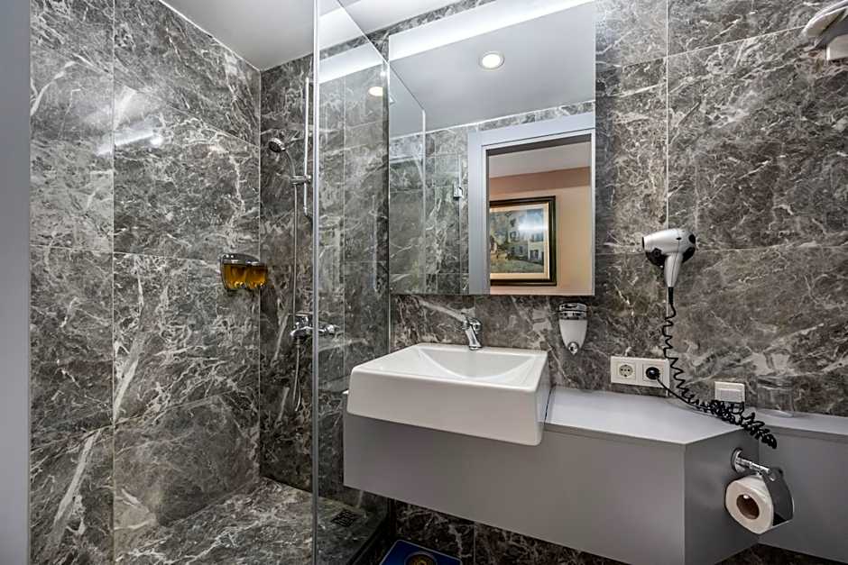 Gallery Residence & Hotel Nisantasi