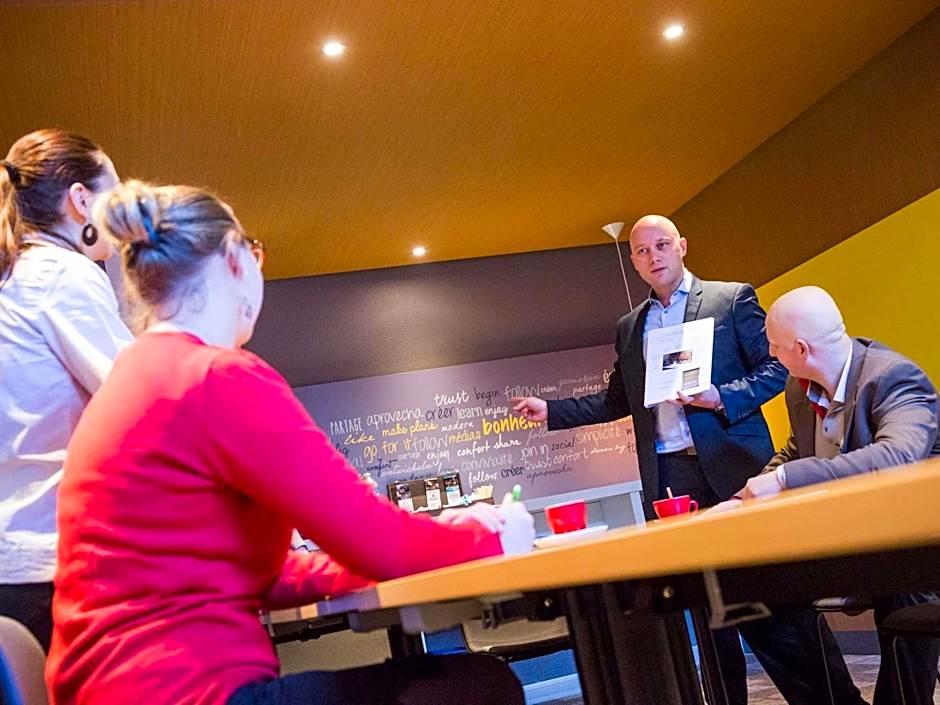 Hôtel Ibis Nevers