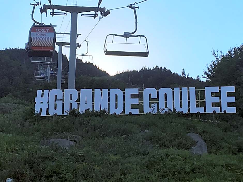 La Maison de Ville - bed & bistro