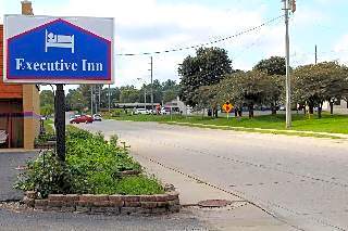 Executive Inn - Owatonna