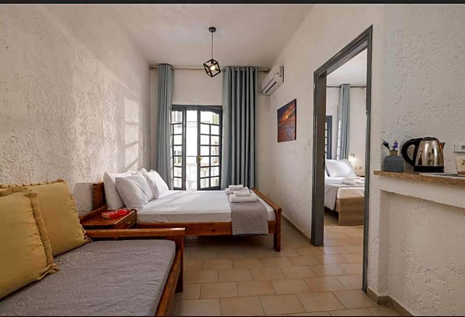 Kings Hersonissos Hotel