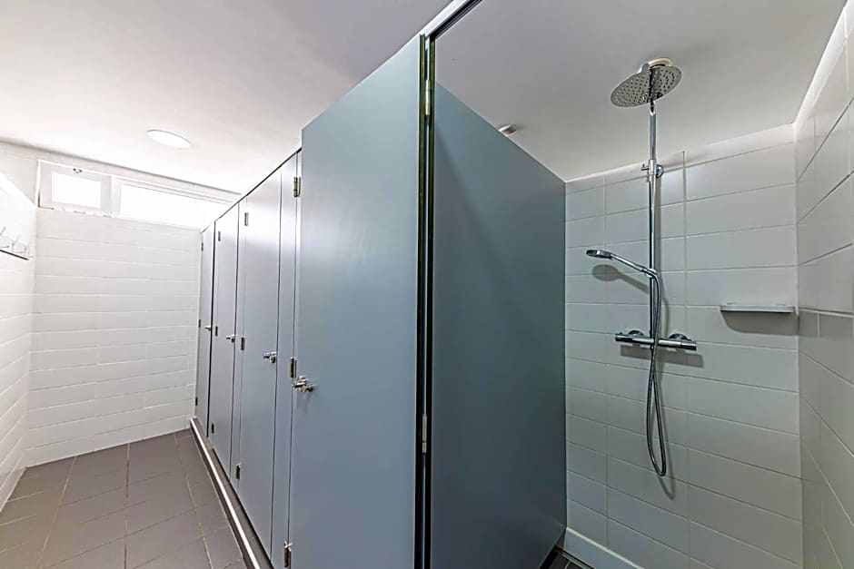 HI Viseu - Pousada de Juventude