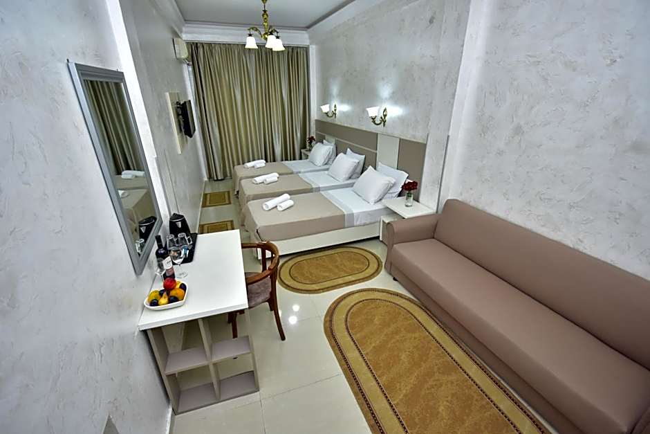 Hotel Chao