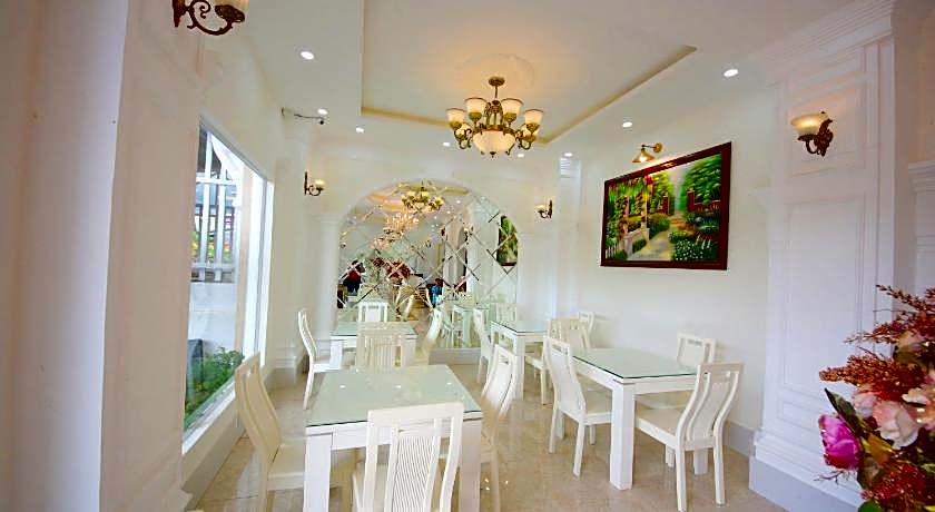 Phương Vy Luxury Hotel 