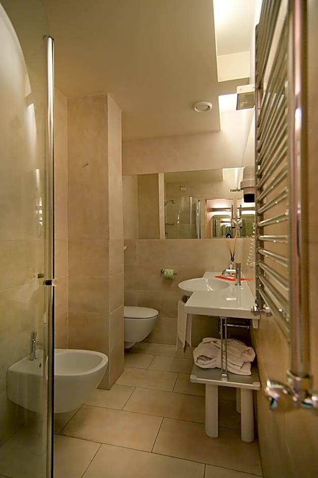 Albergo Celide