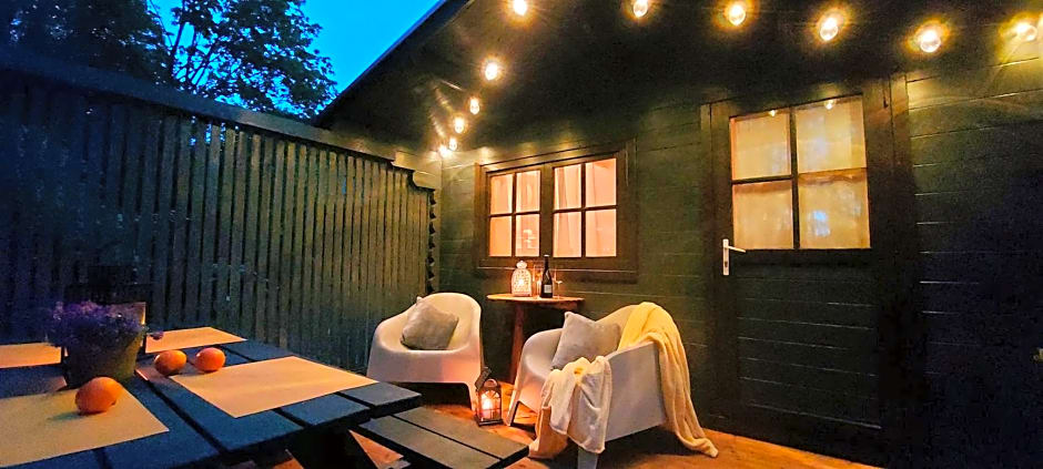 Kempings Saulkrastos