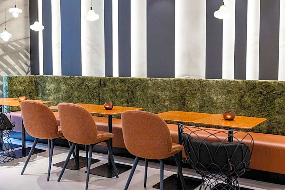 Flemings Hotel Frankfurt-Central