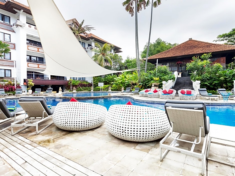 Prime Plaza Suites Sanur - Bali