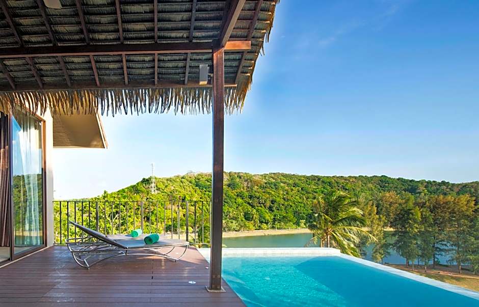 Sunsuri Phuket Hotel