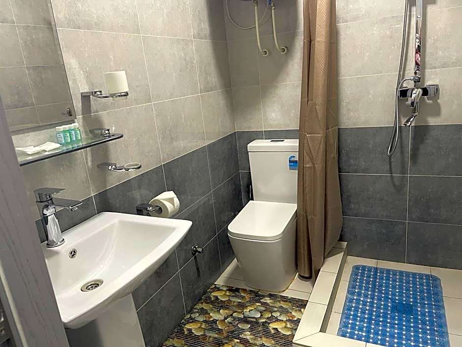 Hotel Evita Tashkent – Toshkent, NY
