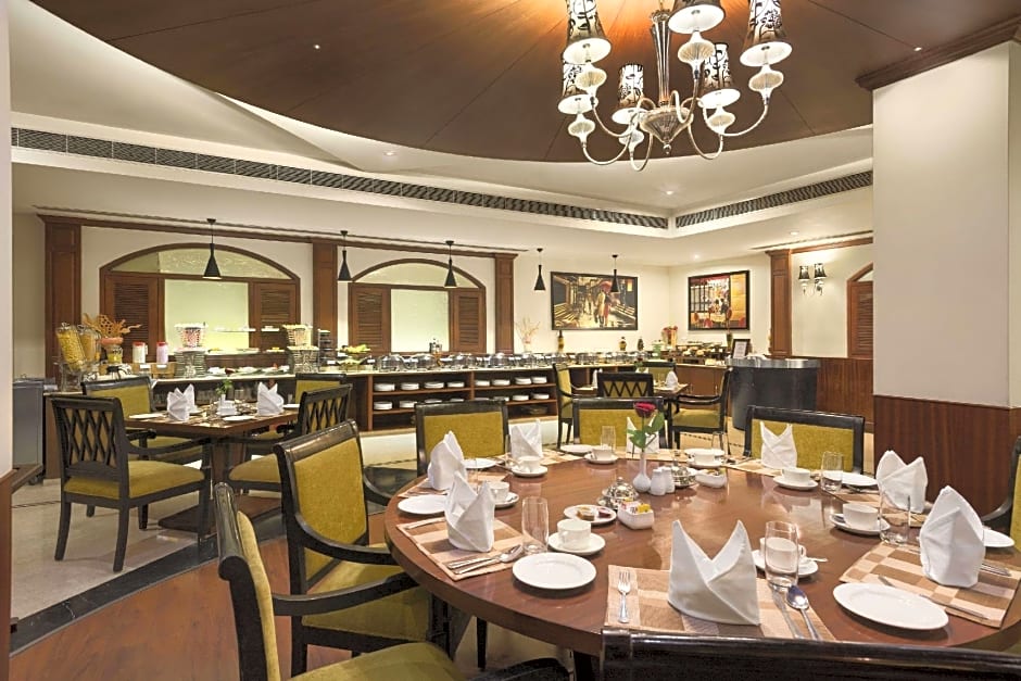 Ramada Jalandhar City Centre