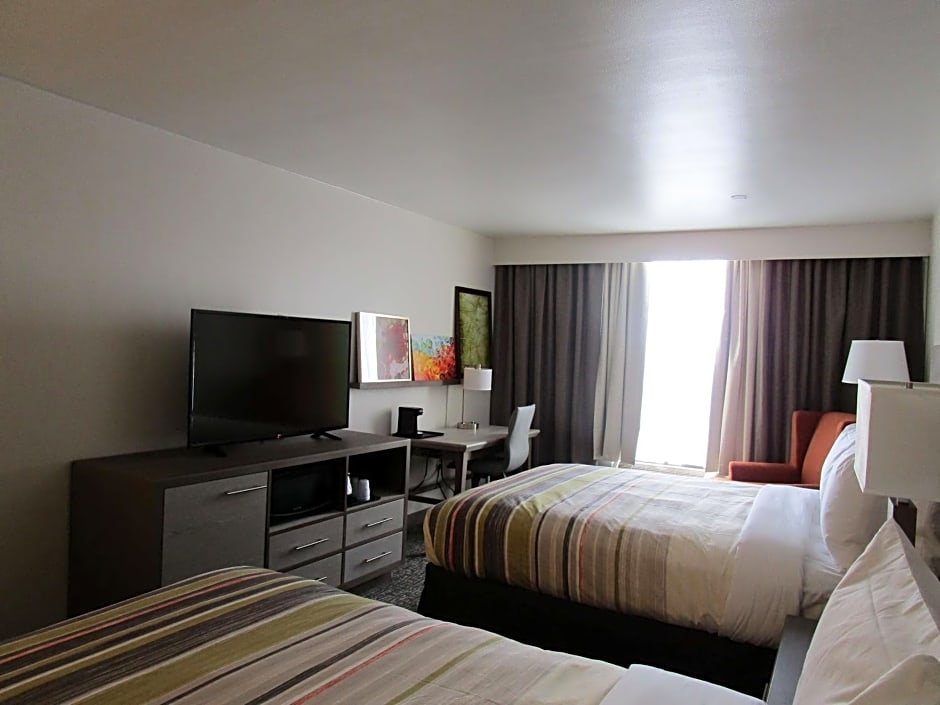 Country Inn & Suites by Radisson, New Orleans I-10 East, LA