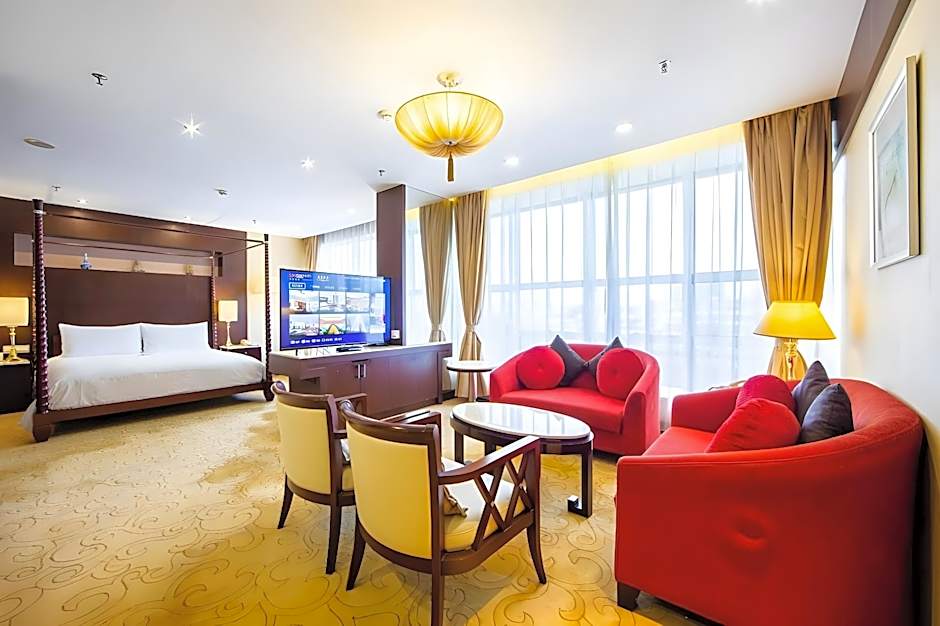 Liuhua Hotel