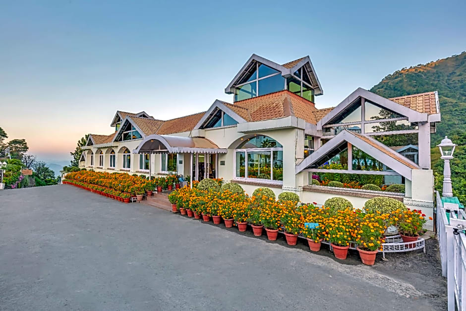 Club Mahindra Kandaghat