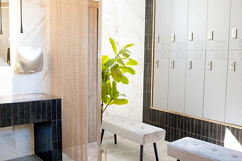 JJ Sport Concept Hotel