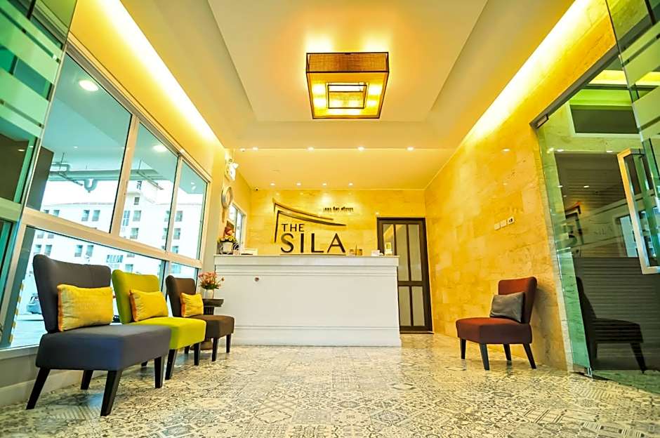 The Sila Hotel