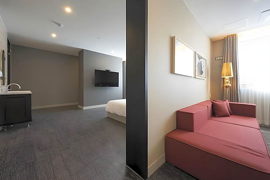 Browndot Business Seomyeon