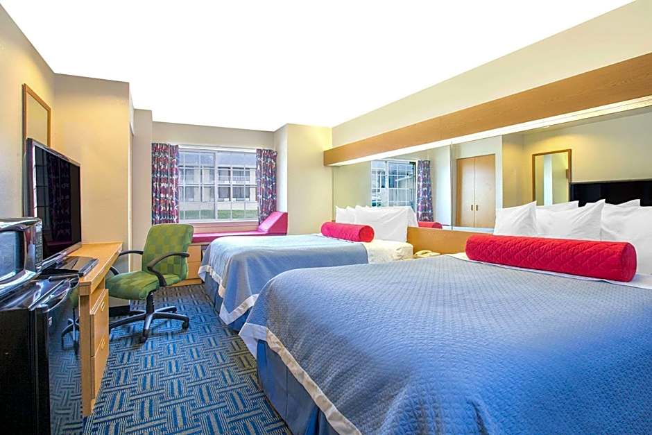 Quality Inn Sallisaw