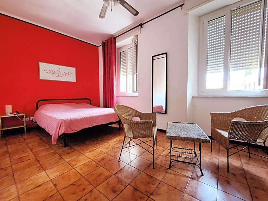 Camera con Vista B&B