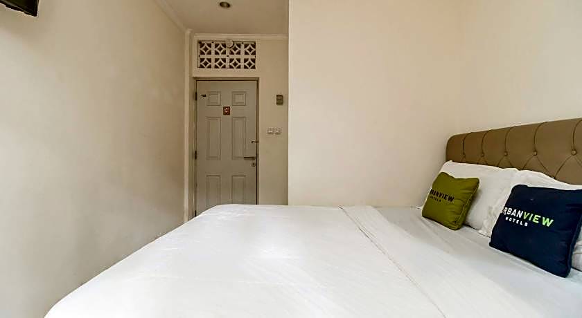 Urbanview Hotel Minongga Pondok Labu by RedDoorz