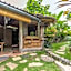 milo's home bungalow