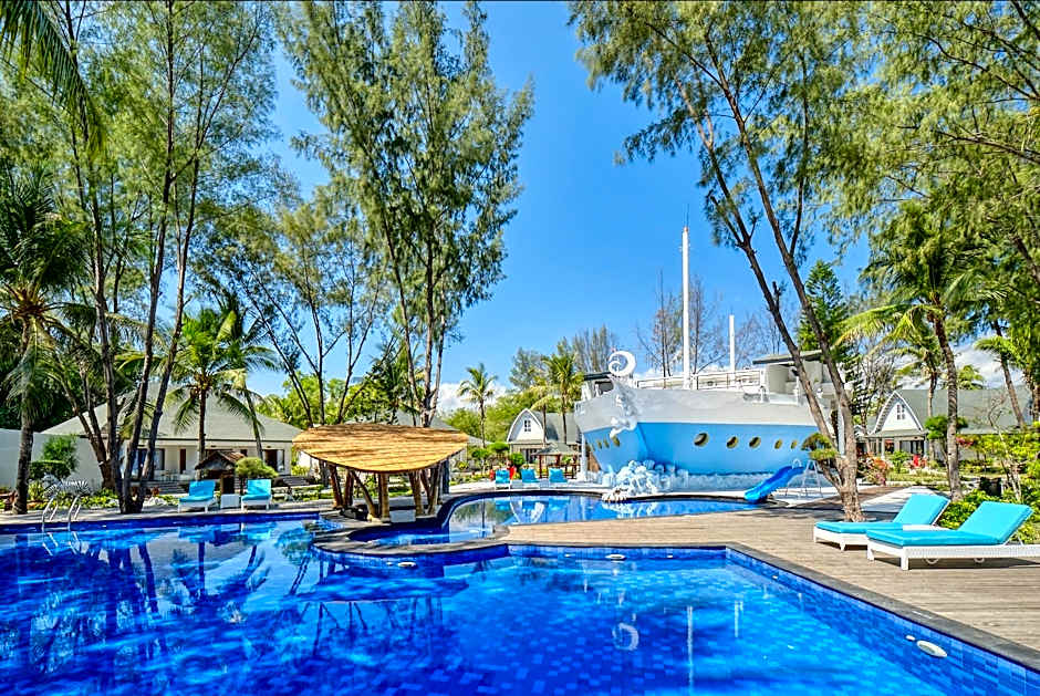 Jambuluwuk Oceano Gili Trawangan