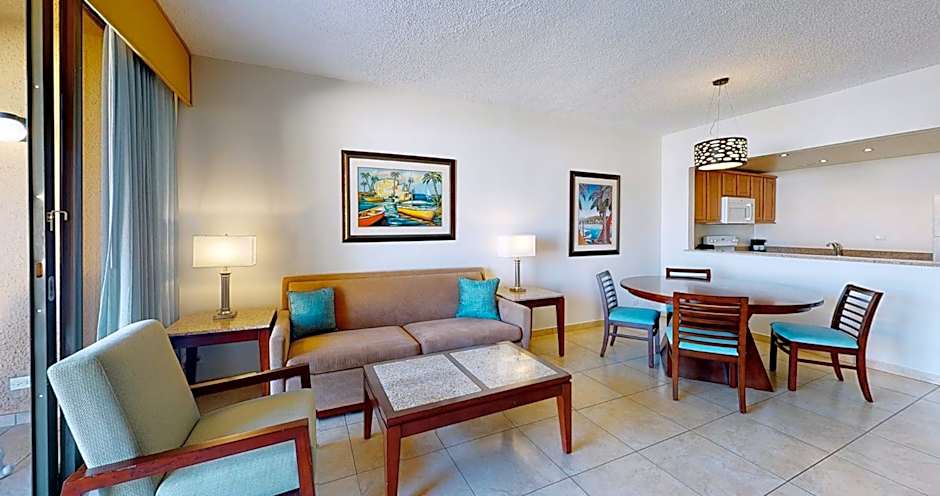 Park Royal Homestay Club Cala Puerto Rico