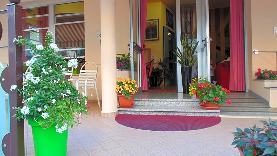Hotel La Caravella