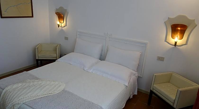 CharmeRooms Villa Moroni