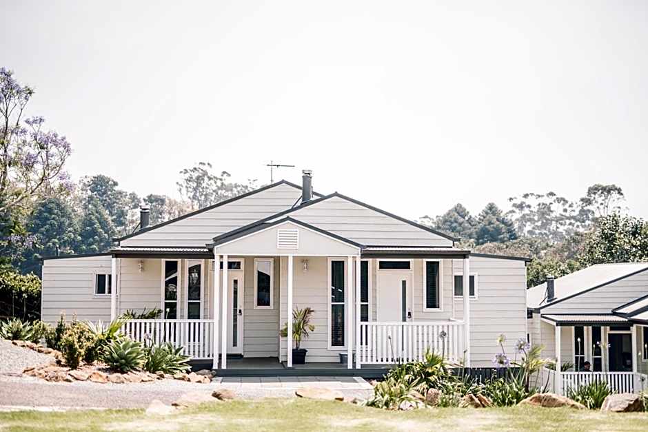 Hampton Estate Wines