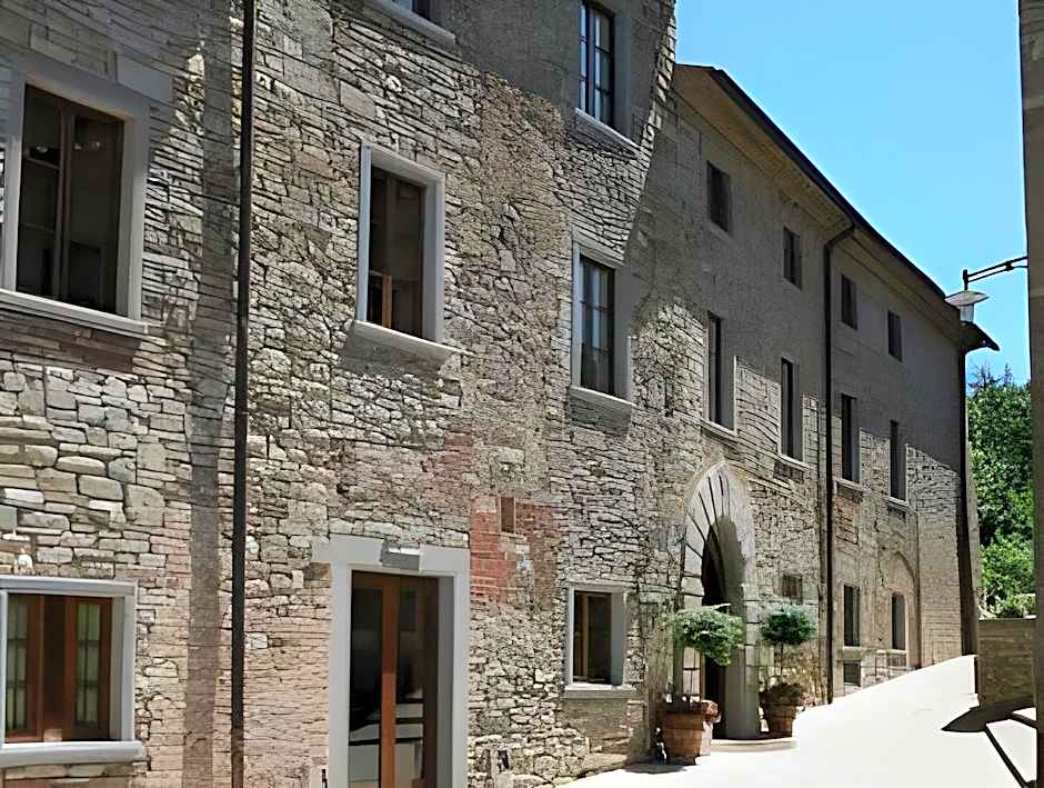 Borgo Di Celle