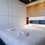 ibis budget Brugge Jabbeke