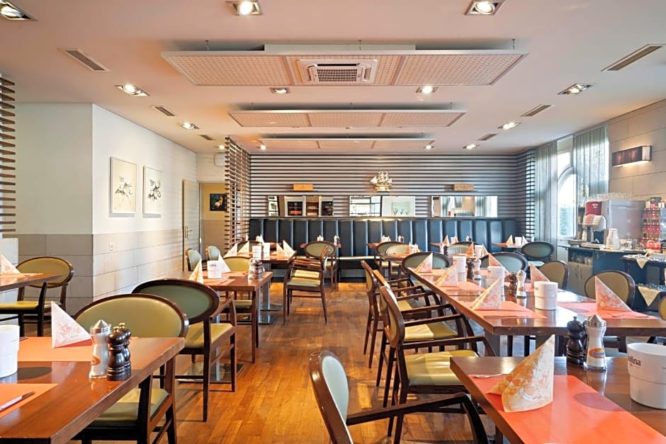 Hotel Conti Dietikon