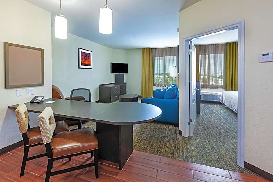 Candlewood Suites Houston - Spring By IHG
