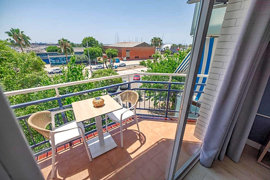 Hotel Boutique La Brisa