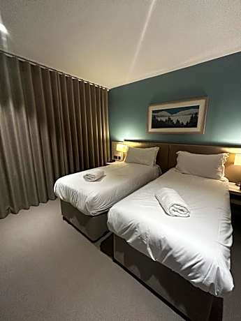 Signiture Twin (Not Pet Friendly)