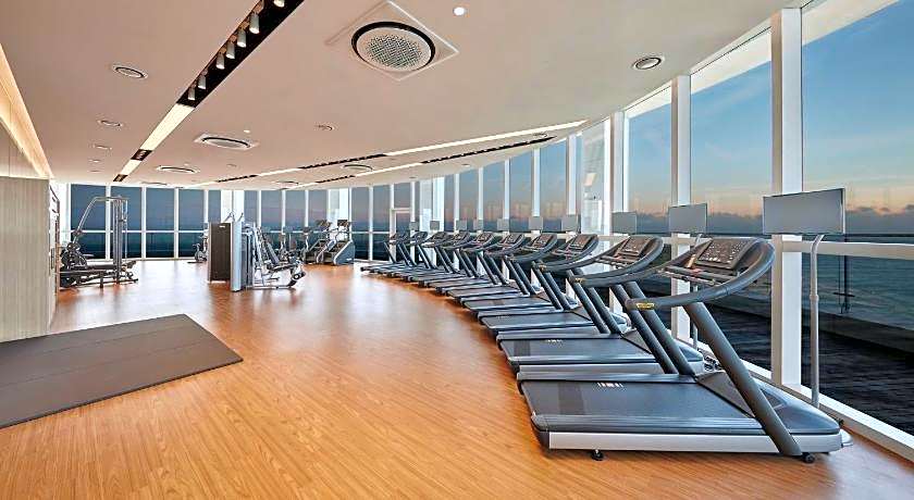 Skybay Hotel Gyeongpo