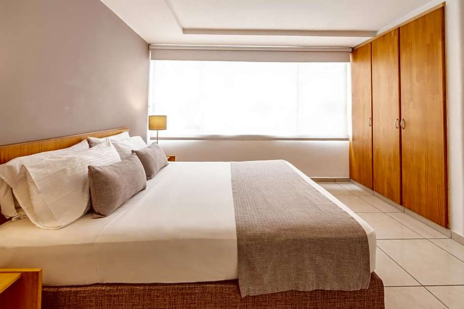 Hotel MS Centenario Superior