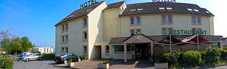 Hotel Motelia