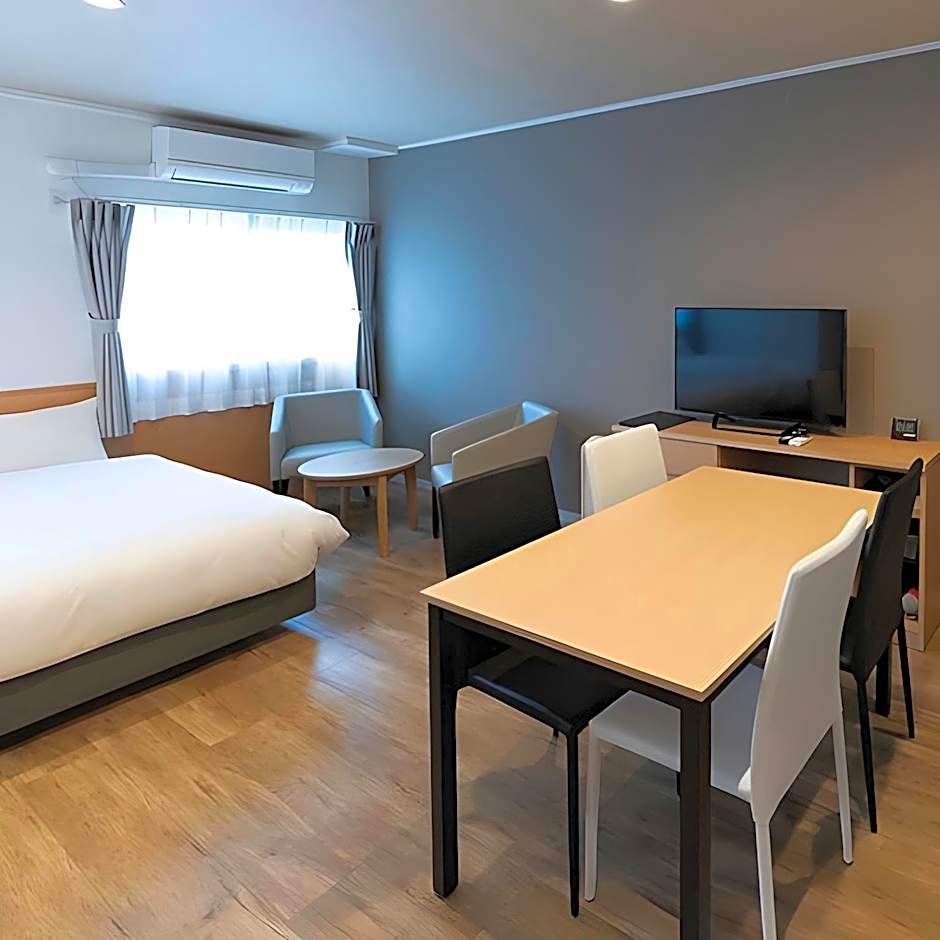 Hotel R9 The Yard Ashikaga Fukutomi