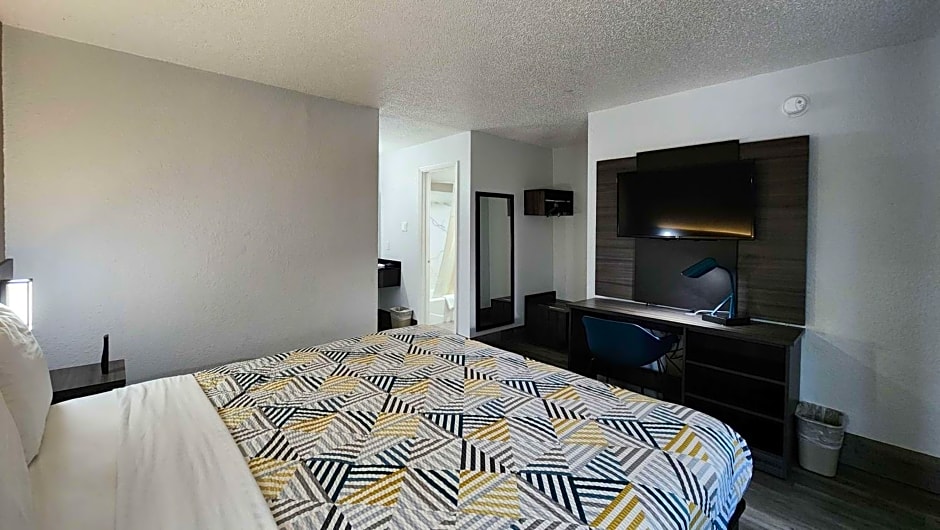 Motel 6 Houston, TX - Medical Center - NRG Stadium