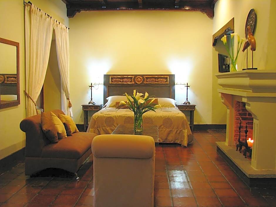 Photo 1 of 25 of Deluxe 1 King Bed Suite